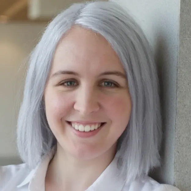 Freelancer Profilbild Julia Buchberger