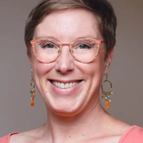 Freelancer Profilbild Tina Stavemann