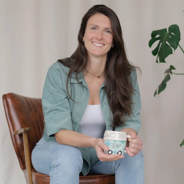 Freelancer Profilbild Vivien Schröder