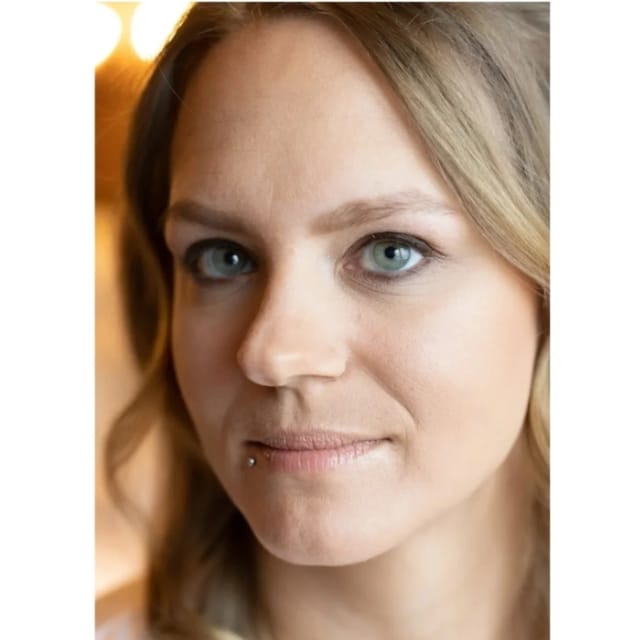 Freelancer Profilbild Vanessa Schopp