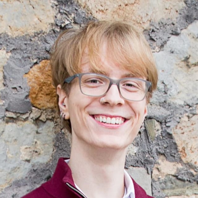 Freelancer Profilbild Erik Lelek