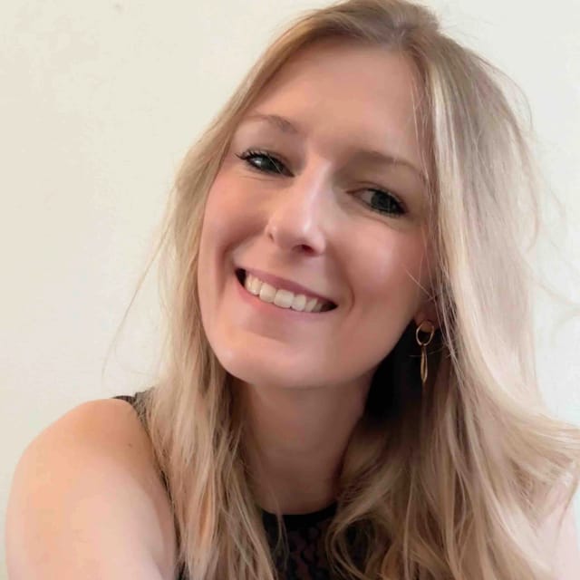 Freelancer Profilbild Stephanie Garten