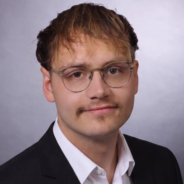 Freelancer Profilbild Niklas Horenkamp