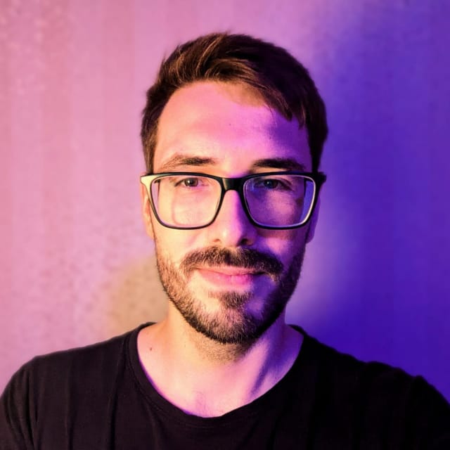 Freelancer Profilbild Bastian Vollmar