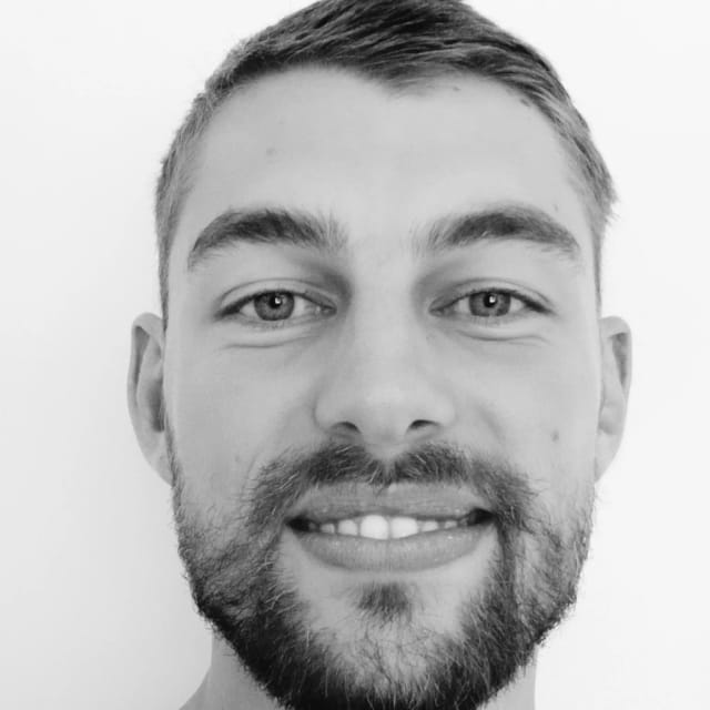 Freelancer Profilbild Nico Hohmann