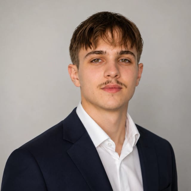 Freelancer Profilbild Konstantin Große