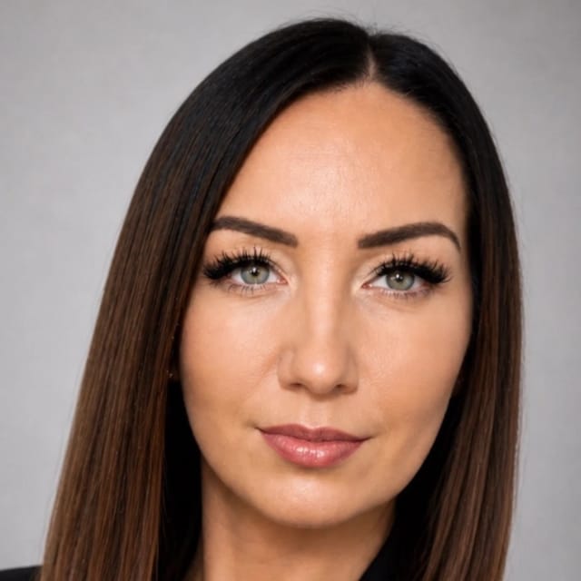Freelancer Profilbild Alicja Konwerska
