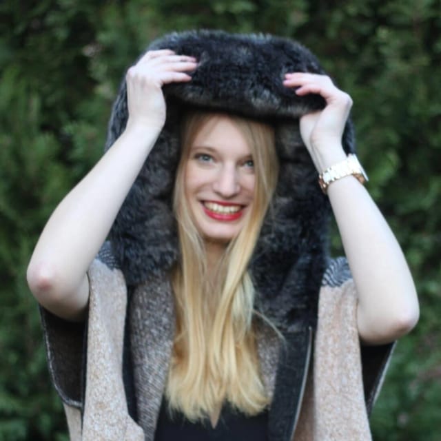 Freelancer Profilbild Vanessa Hintze