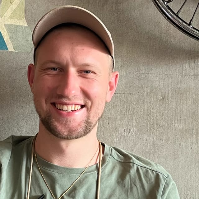 Freelancer Profilbild Tobias Schmid
