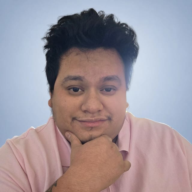 Freelancer Profilbild Alejandro Maunz