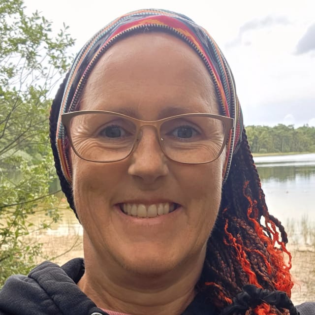 Freelancer Profilbild Nathalie Zink