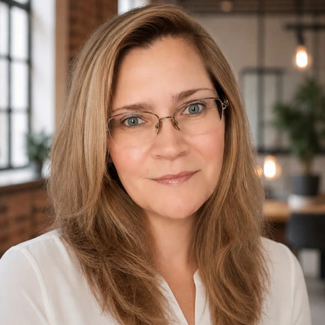 Freelancer Profilbild Bianca Maisch