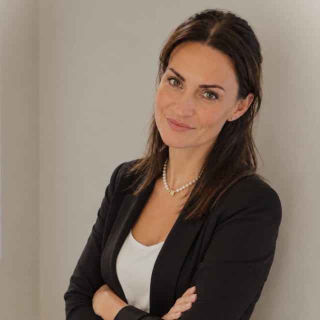 Freelancer Profilbild Nelli Wiens