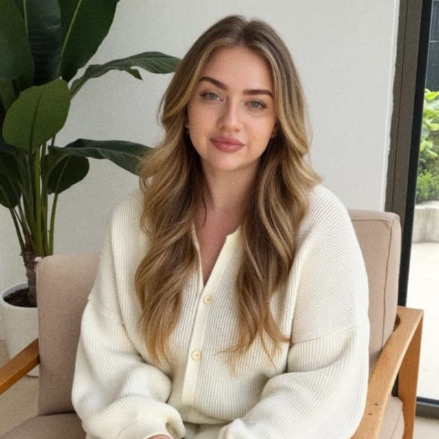 Freelancer Profilbild Stefanie Hofmann