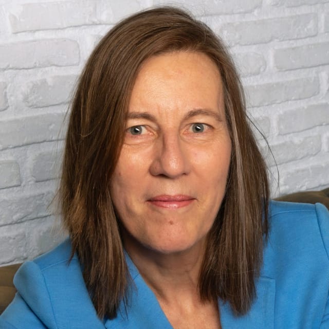 Freelancer Profilbild Birgit Matejka