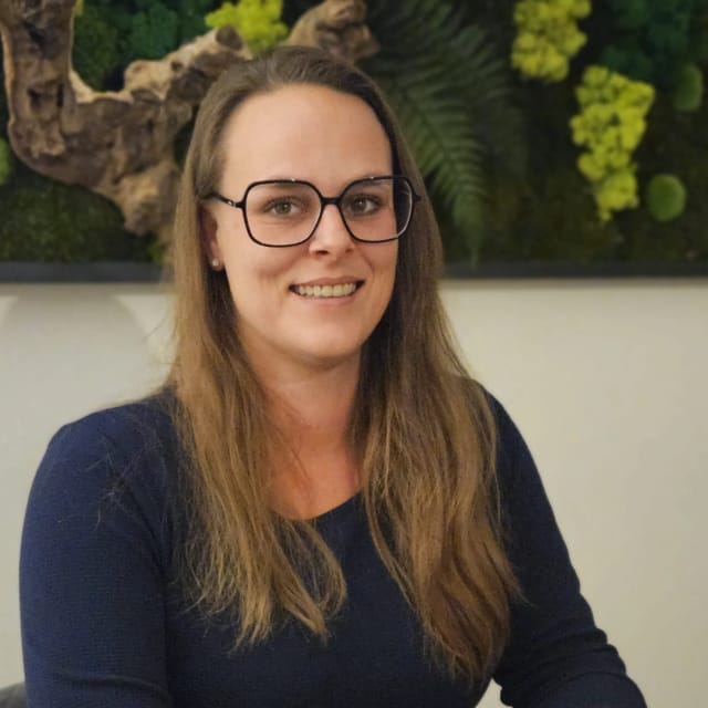 Freelancer Profilbild Manon Schriemer