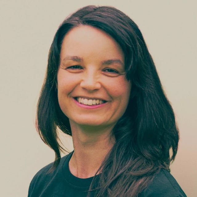 Freelancer Profilbild Stefanie Sieber