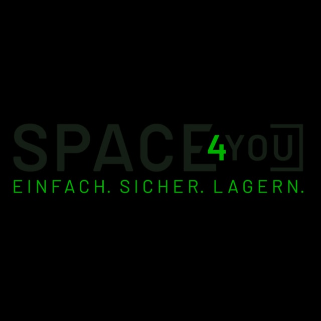 logo Space4You GmbH