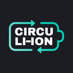 Firmenlogo Circu Li-ion S.A.