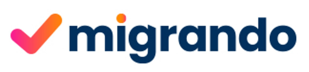 Firmenlogo Migrando GmbH