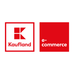 Firmenlogo Kaufland e-commerce