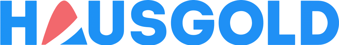 Firmenlogo HAUSGOLD | talocasa GmbH