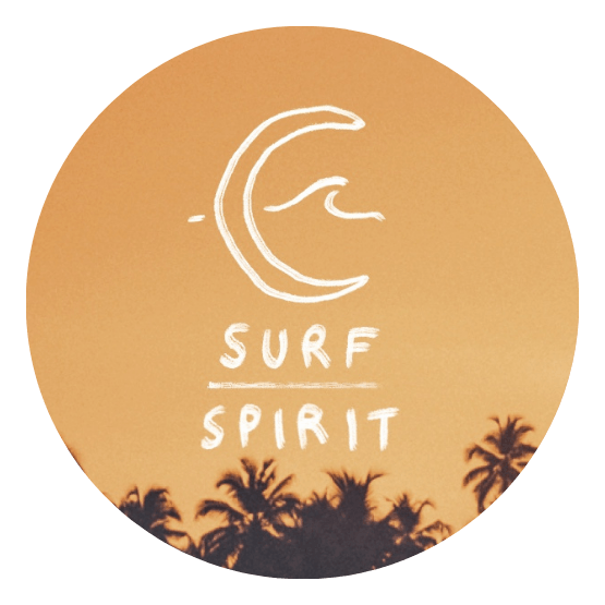 Firmenlogo Surf Spirit