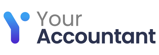 Firmenlogo Your Accountant GmbH