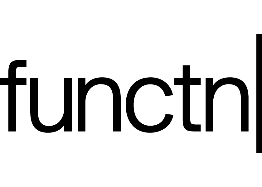 Firmenlogo functn GmbH