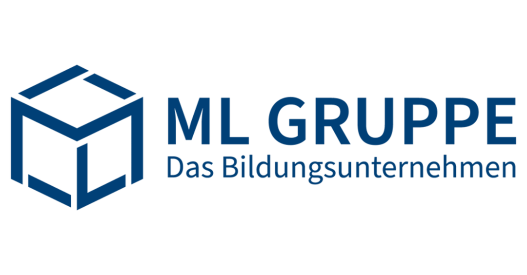 Firmenlogo ML Gruppe