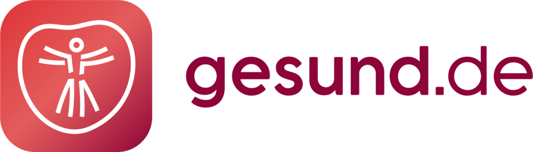 Firmenlogo gesund.de