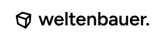 Firmenlogo weltenbauer. Karriere
