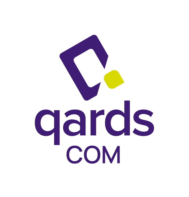 Firmenlogo qardsCOM GmbH