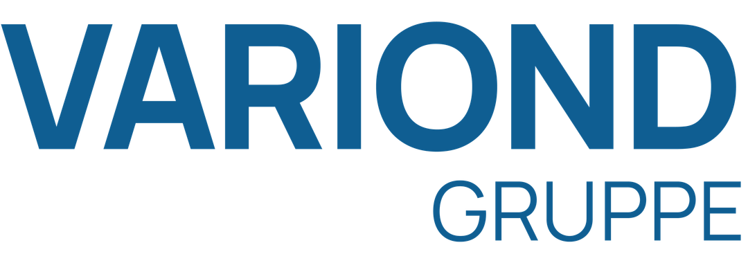 Firmenlogo Variond Gruppe