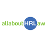 Firmenlogo allaboutHRLaw GmbH