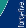 Firmenlogo forty-five Personalberatung Wiesbaden GmbH & Co. KG