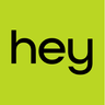 Firmenlogo heygrün