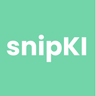Firmenlogo snipKI