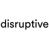 Firmenlogo disruptive GmbH