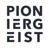 Firmenlogo Pioniergeist GmbH