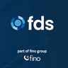 Firmenlogo fino data services GmbH