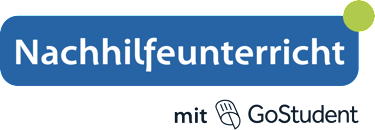 Firmenlogo Nachhilfeunterricht