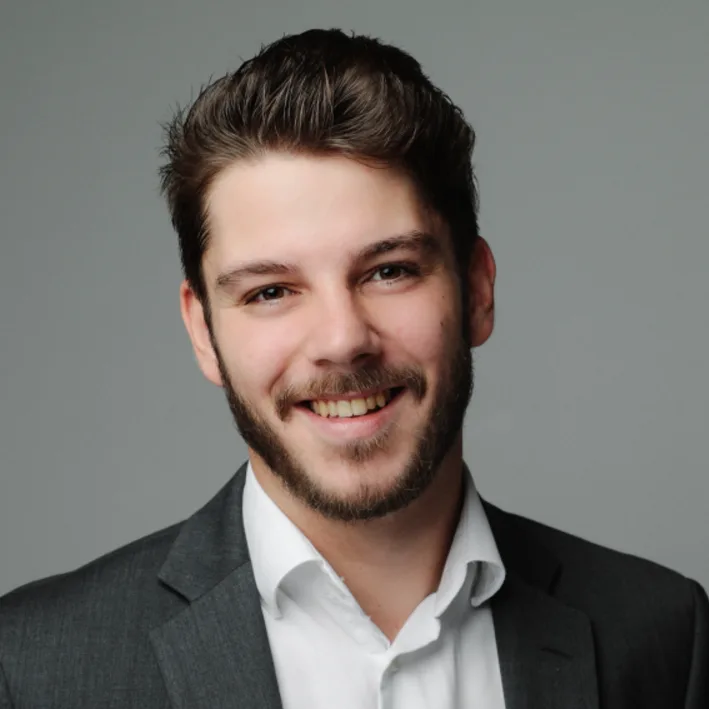 Freelancer Profilbild Andreas Hinterer