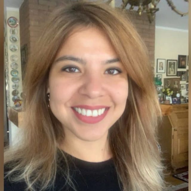 Freelancer Profilbild Carolina Steinhäuser